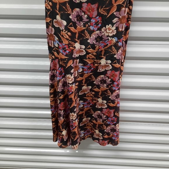 Sam Edelman Dress Womens Size 8 Maxi - Picture 7 of 12